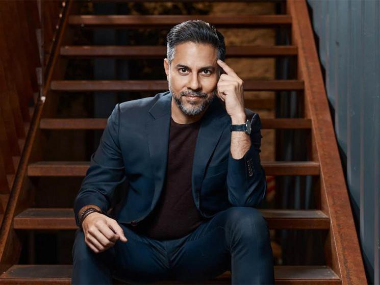 Eureka 434: Vishen Lakhiani, founder of Mindvalley 