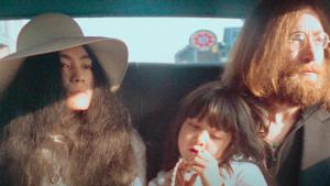 New York stories – ‘One to One: John & Yoko’ and Katie Kitamura’s ‘Audition’