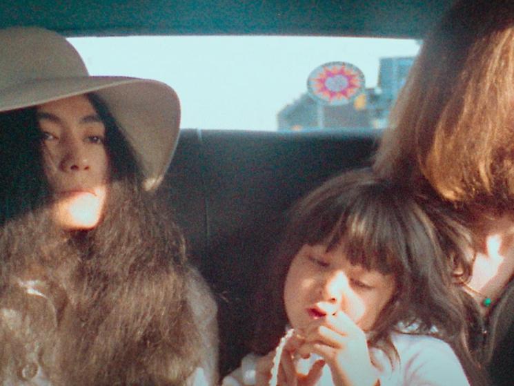 New York stories – ‘One to One: John & Yoko’ and Katie Kitamura’s ‘Audition’