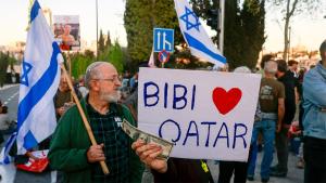 ‘Qatargate’ and other government-influence operations
