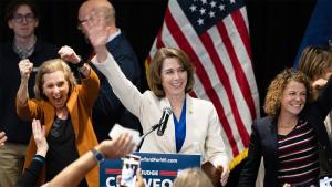 Liberal candidate wins Wisconsin Supreme Court election