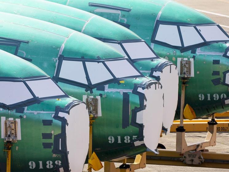 Troubles at Boeing and the international influence on Poland’s election