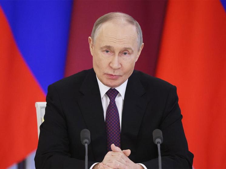 Russia proposes bilateral talks with Ukraine