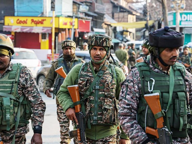 The fallout of the Kashmir terror attacks and rising tourism in post-conflict zones