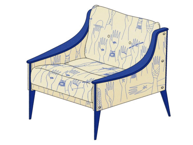 Our top 25 furniture picks to purchase at Salone del Mobile