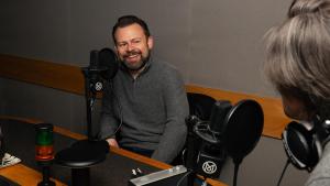 ‘Severance’ creator Dan Erickson dissects season two