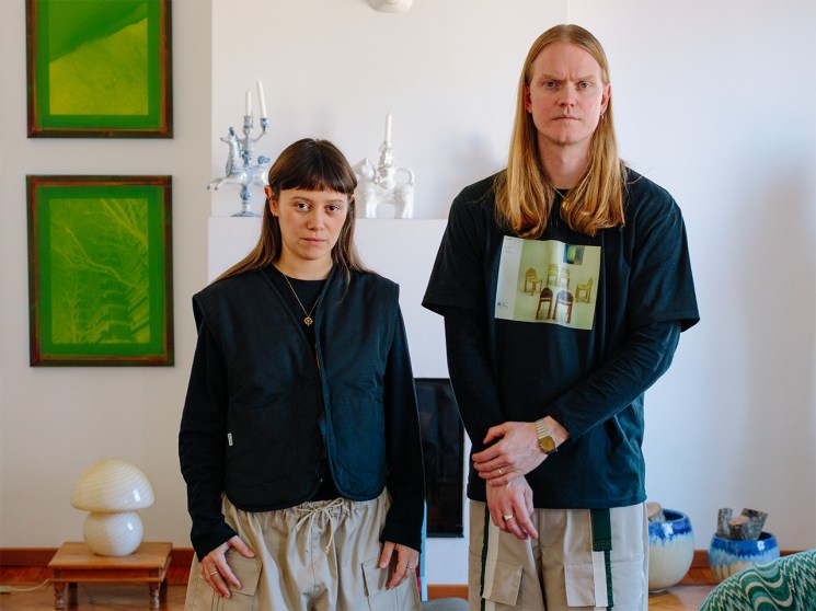 In need of a distinct look for your staff? These designers have you covered