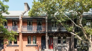 Food Neighbourhoods #432: Surry Hills, Sydney