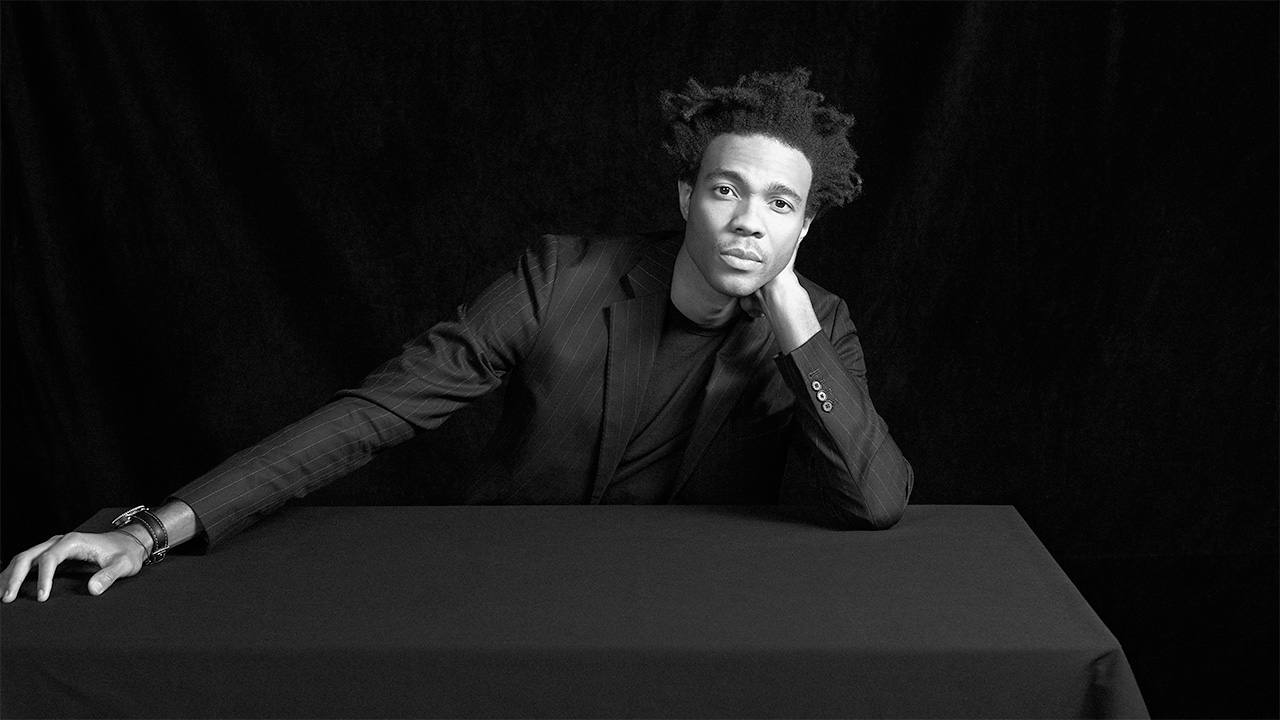 Charlie Casey-Hayford on the Met Gala, black dandyism and his father’s legacy 