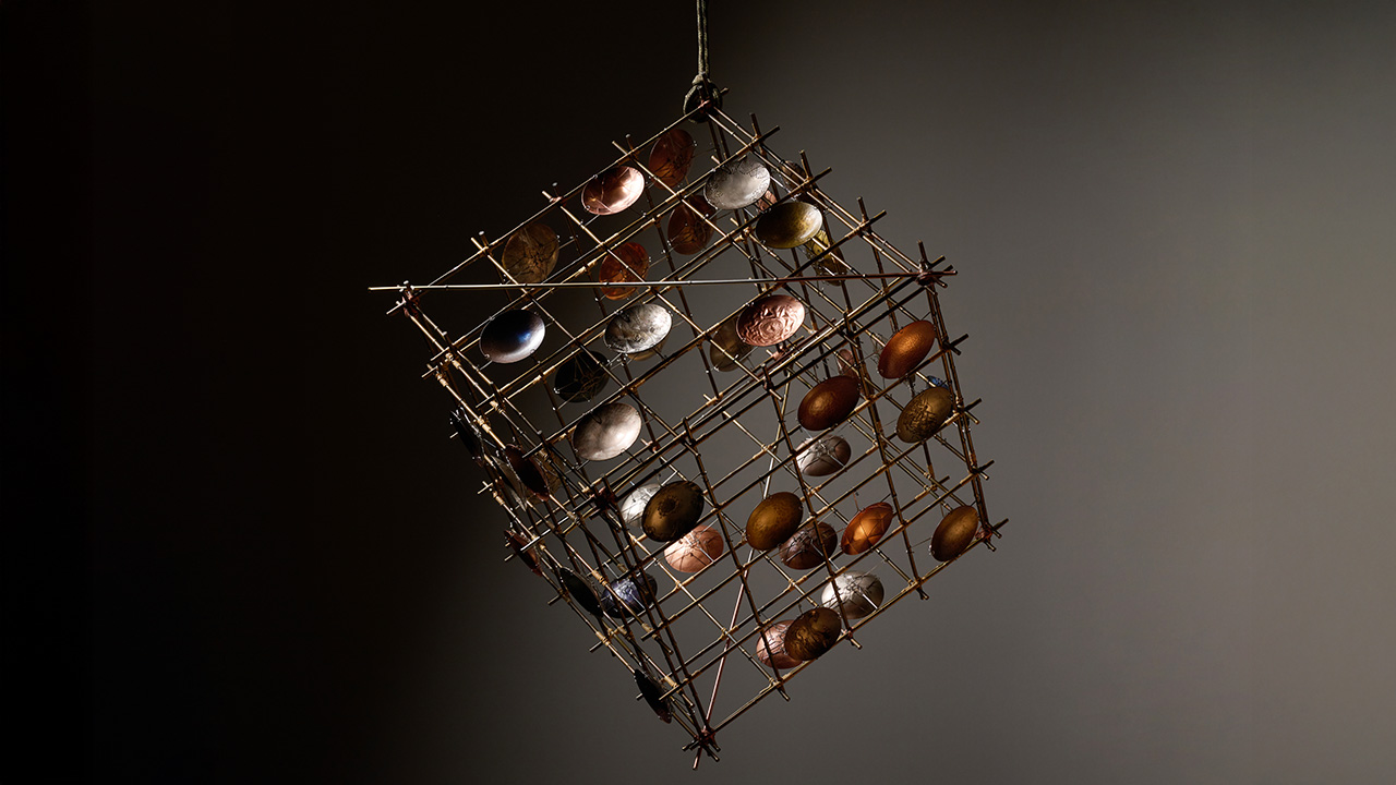 ‘Embracing Craft, Connecting Culture’