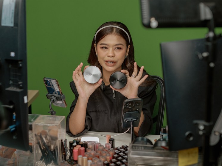 Skin in the game: How Indonesia’s largest cosmetics company transformed into the giant it is today