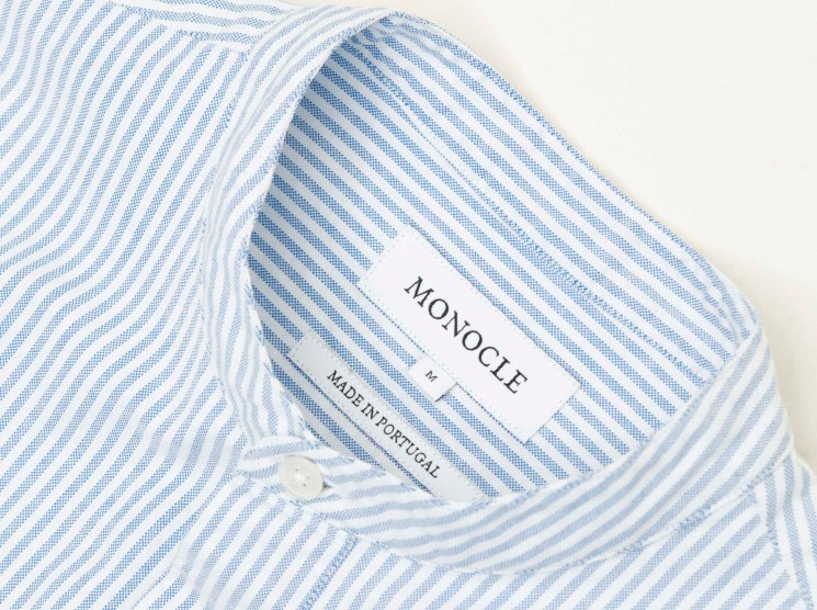 It’s time to embrace the season with new styles from the Monocle Shop
