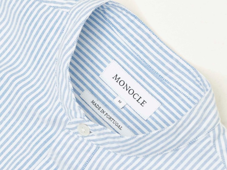 It’s time to embrace the season with new styles from the Monocle Shop
