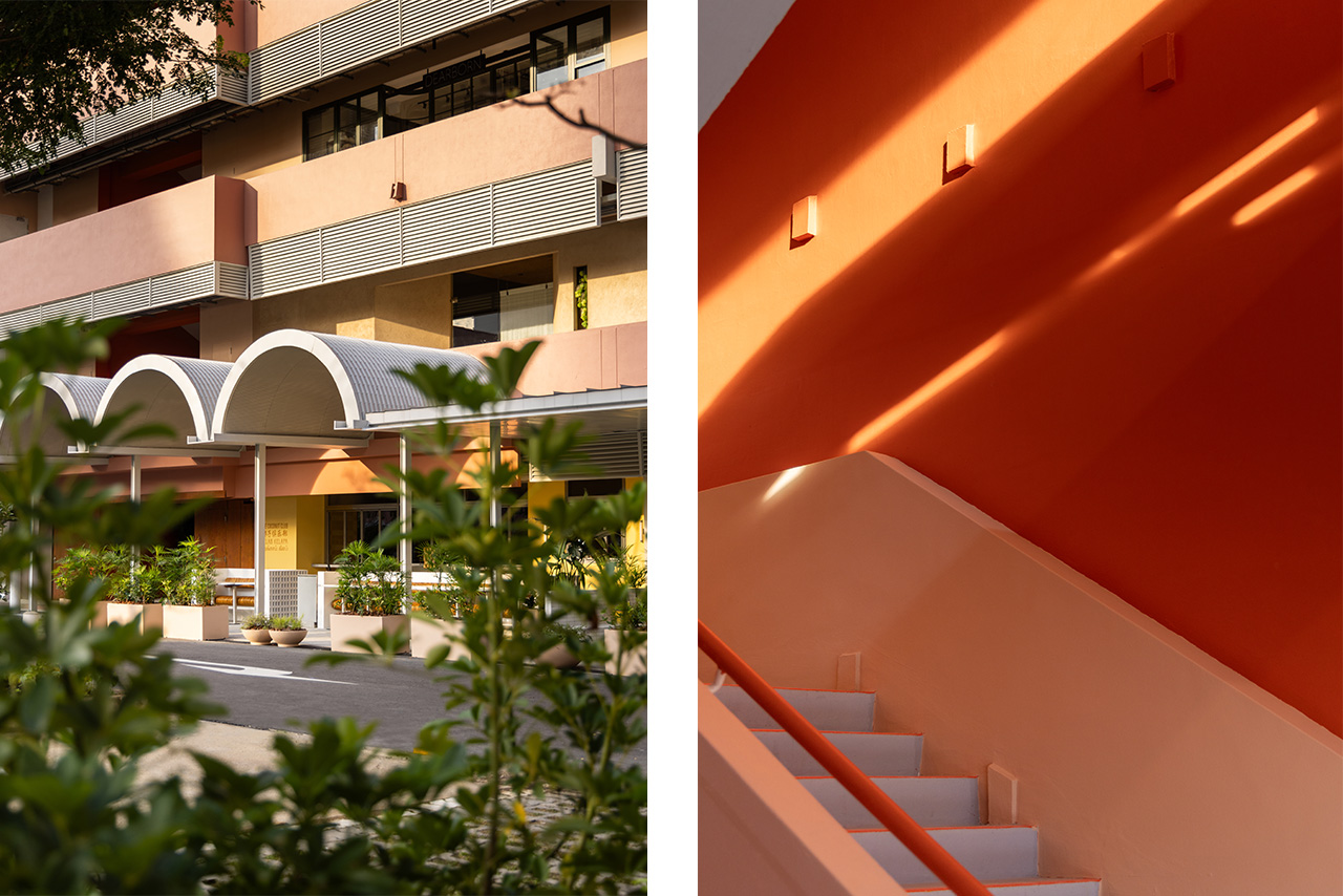 New Bahru