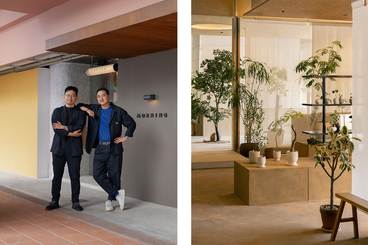 New Bahru