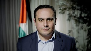 Ahmed Alnaouq: the voices of Gaza beyond the headlines