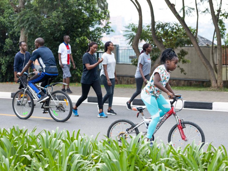 Could Kigali become Africa’s Dubai?