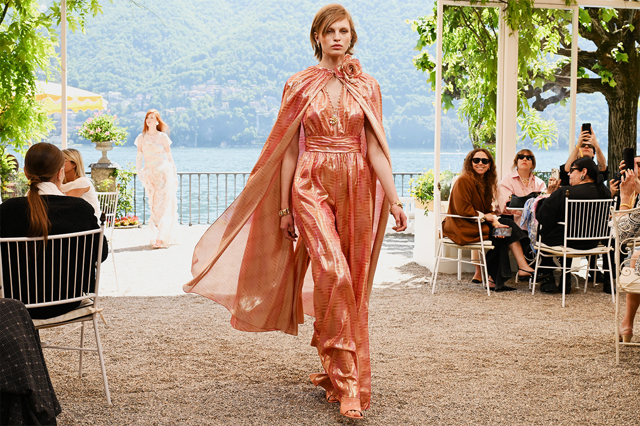 Chanel Cruise Collection 2025/26