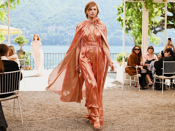 Chanel Cruise Collection 2025/26