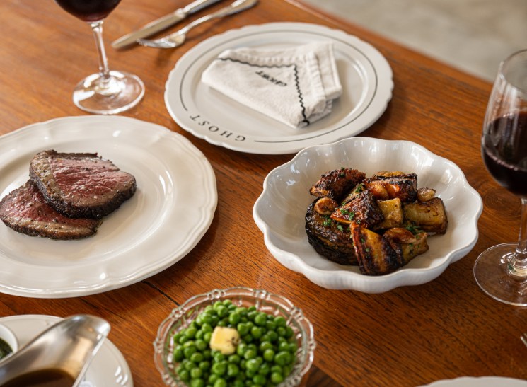 Worth the wait: Six new global restaurant openings to save on your map