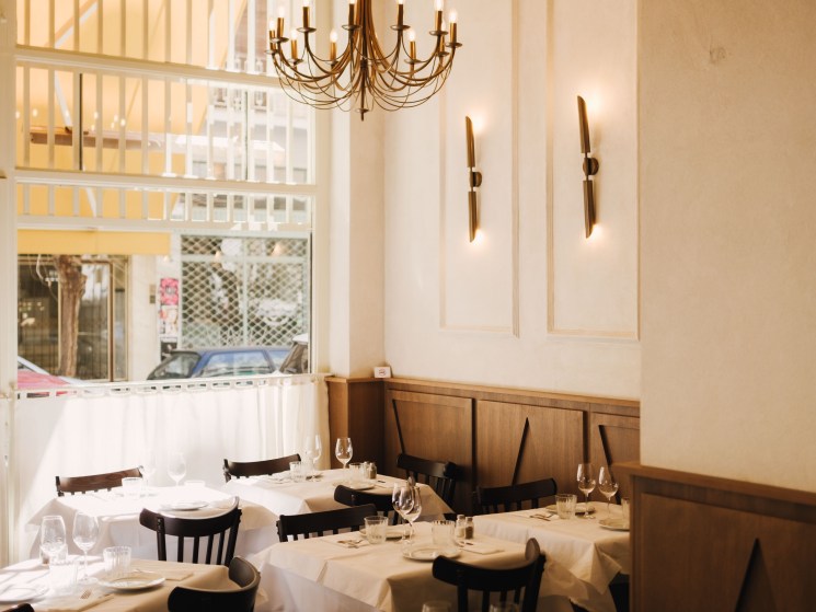 Worth the wait: Six new global restaurant openings to save on your map