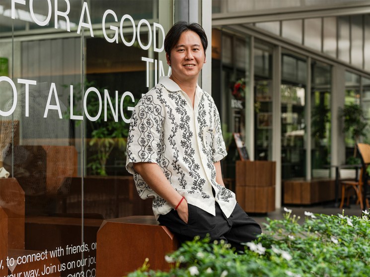 From Singapore to Bangkok, community-centric shopping spaces are redefining retail