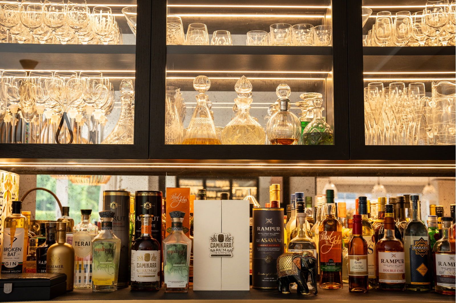 India’s drinks industry, Provençal pistachios and Wine of the Month