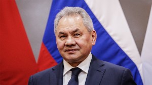 Moscow hosts international security conference