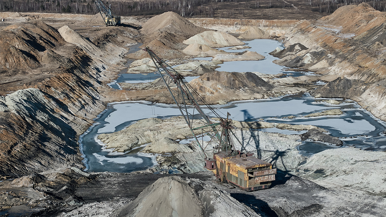 What’s next for the Ukraine-US minerals deal?