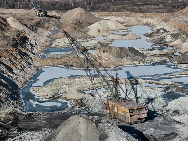 What’s next for the Ukraine-US minerals deal?