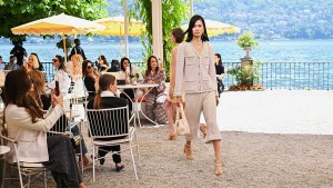 World Press Freedom Index and Chanel unveils its Cruise 2025/26 collection