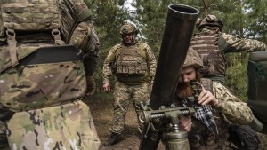 What next for the Russia-Ukraine war?