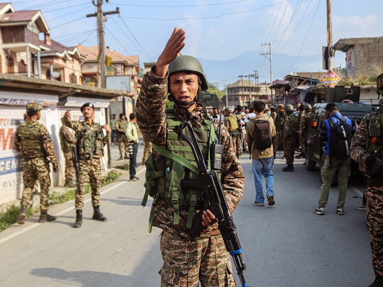 Operation Sindoor: World leaders react