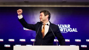 Portugal’s political jigsaw
