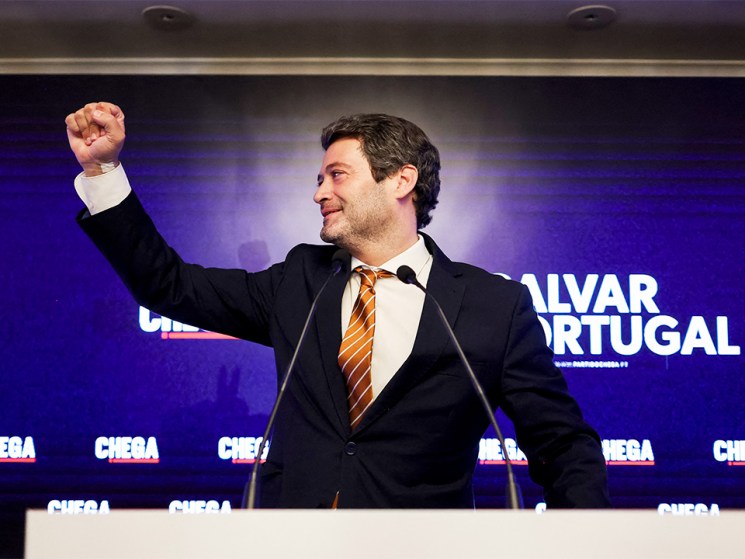 Portugal’s political jigsaw
