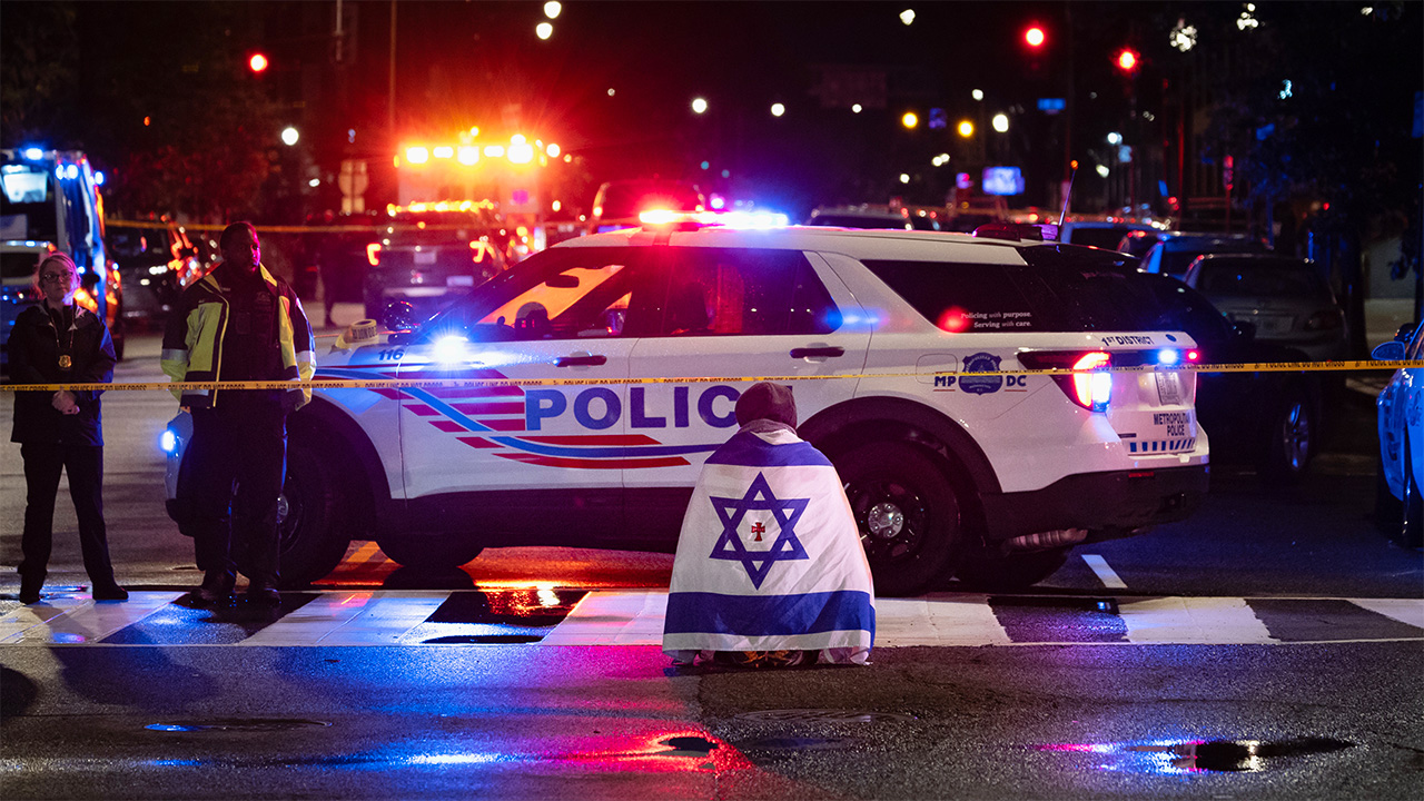 International reactions to the Washington attacks 