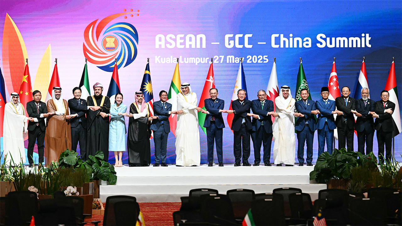ASEAN summit