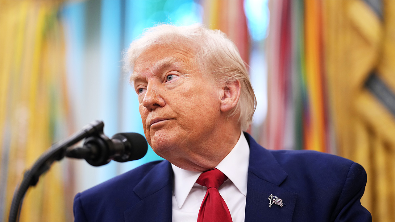 Trump tariff troubles