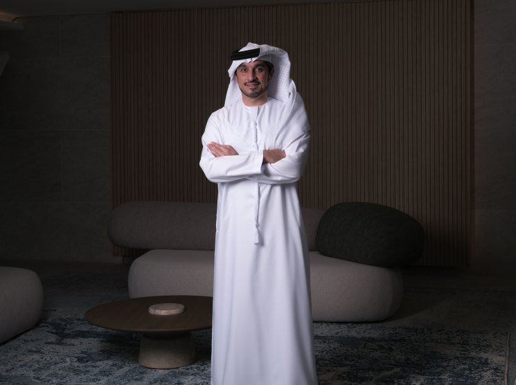 Bjarke Ingels and ARM Holding are redrawing Dubai’s map – making it greener than ever