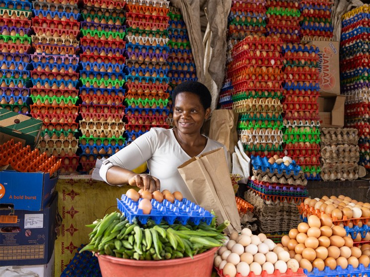 Could Kigali become Africa’s Dubai?