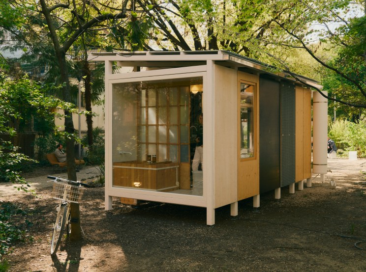 Design agenda: Souvenir wallpaper, green urbanism in Abu Dhabi and a Q&A with JJ Martin