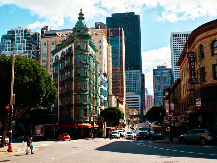 Interview: Jony Ive on what he’s cooking up in San Francisco