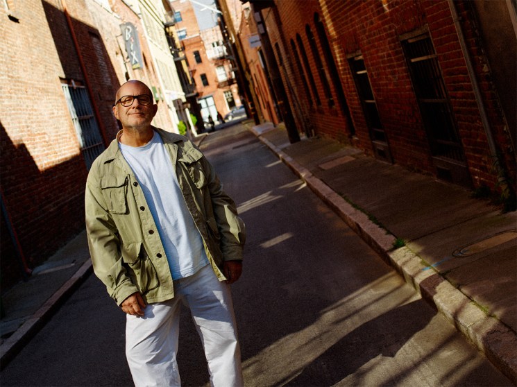 Interview: Jony Ive joins OpenAI. The designer on his new venture in San Francisco