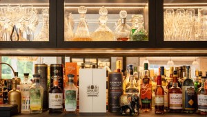 India’s drinks industry, Provençal pistachios and Wine of the Month
