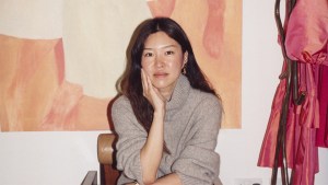 Rejina Pyo on running an independent fashion brand