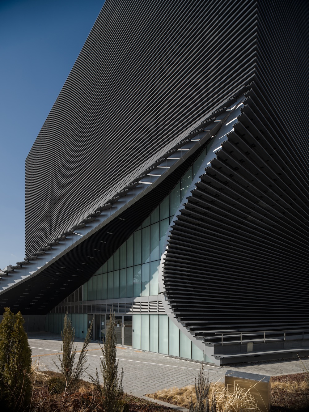 SEMA Seoul museum photography building