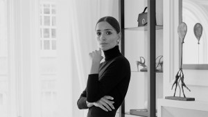 Live with Jennifer Chamandi