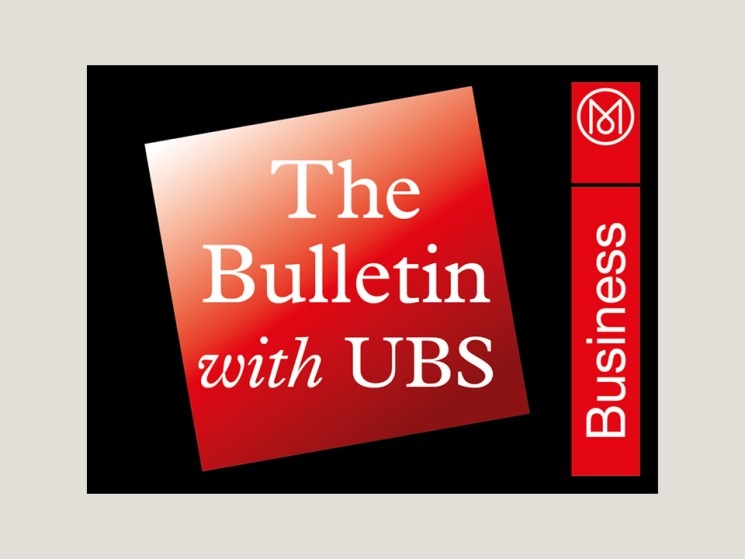 UBS Global Family Office Report 2025