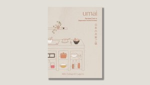 ‘Umai’, London Coffee Festival and our wine of the month