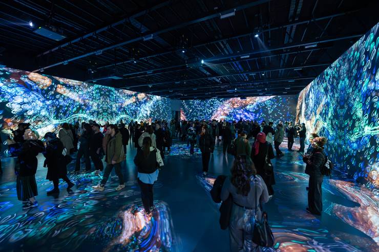 The IMM Kultur As Digital Experience Museum
